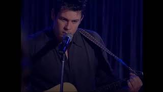 Christian Kane sings “LA song” in Angel [upl. by Hamaso]