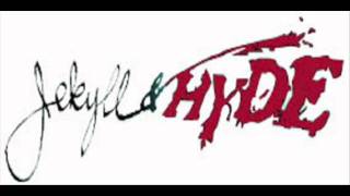 Jekyll amp Hyde  Da war einst ein Traum [upl. by Heigl]