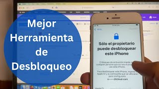 Como hacer el Bypass de iPhone en 10 minutos [upl. by Ferrick]