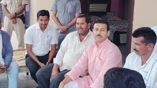 Udyog Mantri  Col Rajyavardhan Singh Rathore Sahab ka kafila in Khedli Dausa [upl. by Cristoforo]