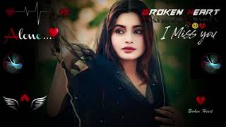 Pairon Mein Bandhan Hai  Beautiful Hindi Song  Emotional amp melodious [upl. by Gignac]