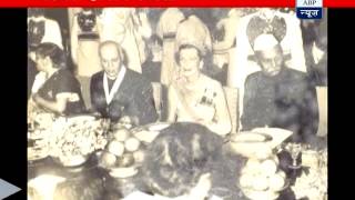 Edwina Mountbattens affair with Jawaharlal Nehru [upl. by Ennayhs713]