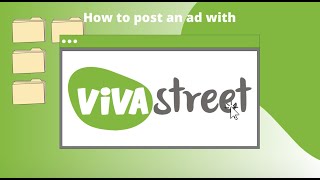 Post an ad with Vivastreet [upl. by De15]