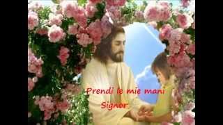 Anima di Cristo  Figli del Divino Amore Realizzazione video Gabriella Di Carlo [upl. by Corin47]