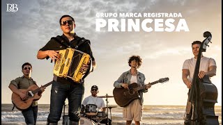 Grupo Marca Registrada  Princesa Official Video [upl. by Abel]