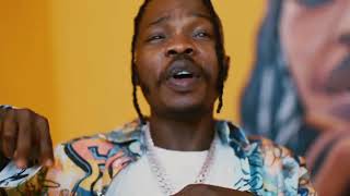 Naira Marley  kojoseseOfficial Music Video [upl. by Leifer862]