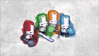 Archetype  Castle Crashers [upl. by Adnamma]