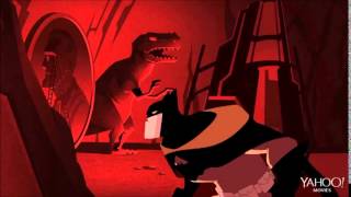 Darwyn Cookes Batman Beyond 75th Anniversary Short [upl. by Amando]