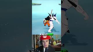 Dragon Ball Sparking ZERO Pro Tip titopinha dragonballsparkingzero dragonballz [upl. by Maiah407]