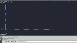 Opening tagging automation in AutoCAD Architecture [upl. by Rape]