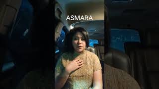 SETIA BAND  ASMARA  COVER BY  RANI RUSDY  JADWAL TAYANG IG ranirusdy1212 fyp [upl. by Enicnarf]