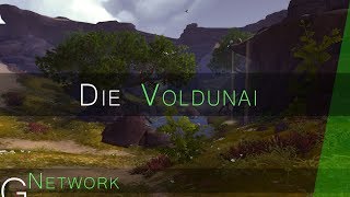 Voldunai  WoW Fraktions amp Ruf Guide ✗ [upl. by Kathlin]