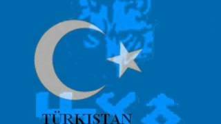 Uygur Türkleri  T Ü R K I STAN  Culture of the Uyghurs [upl. by Aneloj]