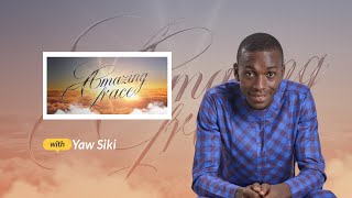 WATCH How Yaw Siki Of Wope Dodo Fame Was Transformed By God [upl. by Fara]