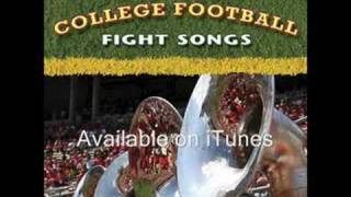 PreGame 1989  University of Tennessee Football Fight Song [upl. by Enileme]