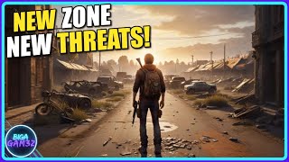 Exploring New Territory State of Decay 2 With Friends 🧟‍♂️🌍 [upl. by Masha]