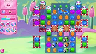 100 Level in 3 hours  Candy Crush Level 4801  4900  No HACK No HACK [upl. by Adiam378]