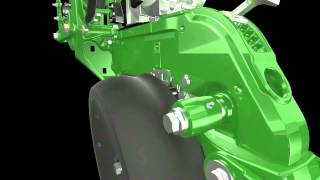 Virtual Tour  John Deere MaxEmerge™ 5 [upl. by Currey904]