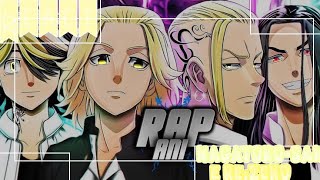 NagatoroSan e Rezero Reagindo a rap do Fundadores Da TomanAnirapSubaru As Mike Senpai As draken [upl. by Rosie599]