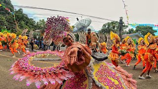 KINABAYO FESTIVAL 2K19  DAPITAN CITY [upl. by Cerelly]