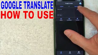 ✅ How To Use Google Translate 🔴 [upl. by Neerbas230]