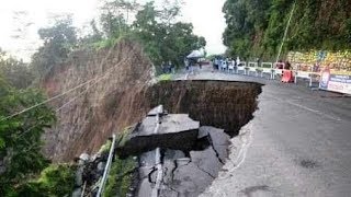 Gempa 23 januari 2018 [upl. by Waiter]