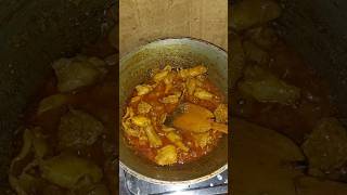 murgir mangsho ranna recipe 😋❤recipe trending shorts chicken youtubeshorts shortsfeed food🍓🍓🍓 [upl. by Buchheim]