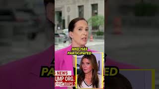 Stormy Daniels is also…a ‘medium’’ 😉 Trish Regan Blasts Prosecutors For Questionable Witnesses [upl. by Floyd]