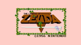 Legend of Zelda  Chest Opening and Getting Item [upl. by Allenod823]