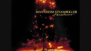 Mannheim Steamroller Christmas Full Album [upl. by Anaujat752]