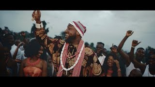 DMW  Aza Official Video ft Davido Duncan Mighty amp Peruzzi [upl. by Olgnaed]