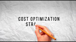 Avoiding Cloud Overspending Cloud Cost Optimization Strategies  TecBrix Cloud [upl. by Egan]