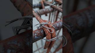 How to use tie down straps with hooks shorts [upl. by Bail382]