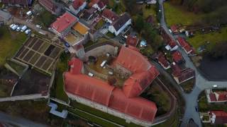 Burg Cadolzburg Mavic [upl. by Santiago]