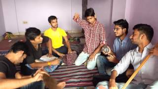 Sgsits Boys hostel 201519 indore [upl. by Niatirb]