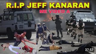 6 Sept Karanarn Kraze Lapolis Touye 47 Bandi Jeff Kanaran KiNouvel KADAV Sou Kadav [upl. by Benito349]