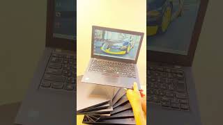 Thinkpad X280 quá rẻ [upl. by Hsirahc495]