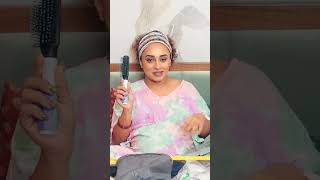 Important things i packed in my hospital bag pearlemaaney shorts [upl. by Bogusz]