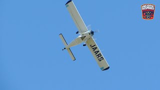 JAARS at 2024 EAA AirVenture Oshkosh [upl. by Aenej390]