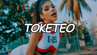 Ghetto Kids Kenia OS Malo  Toketeo Official Video Lyric [upl. by Irok]