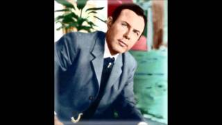 Jim Reeves  Blue Side Of Lonesome [upl. by Anaihs]