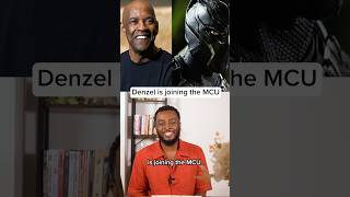 Denzel Washington is set to appear in this upcoming Marvel movie… [upl. by Ahsata]