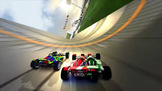 Trackmania B04 Acrobatic 1248 by Hefest vs 1248 by Softieee vs 1248 by FwoLink 28012021 [upl. by Atikan]