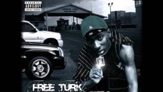 Turk from The Hot Boys  Cleaning Out My Closet freestyle [upl. by Godspeed]