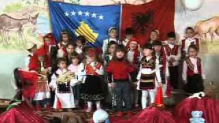 QERDHJA ARDHMERIA JONE 28 NENTOR 2011flv [upl. by Dennet308]