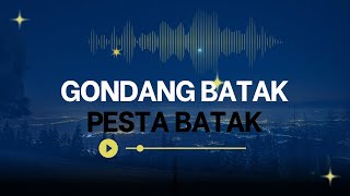 GONDANG BATAK VIRAL  Gondang MulaMulaGondang SombaGondang LiatLiat  Pesta batak [upl. by Wyon]