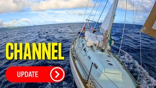 Join Us For This CHANNEL UPDATE  The Sailing Brothers [upl. by Taima]