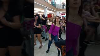 Passinhos anos 80 em todo lugar Retro Dance [upl. by Eiryt]