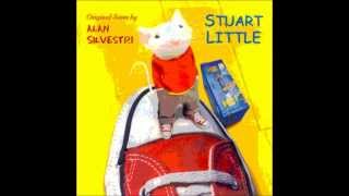 Stuart Little Promo Score  10  Fairy Tale Ending [upl. by Robison]