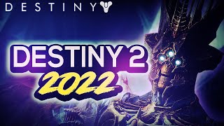 EL MEJOR DLC con el PEOR Juego Base si NO eres nuevo  Review Reina Bruja Destiny 2 [upl. by Esther427]